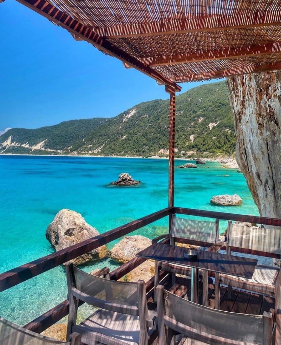Kathisma Bay Villas - Luxury Villas - Villa Helios Kalamítsi 외부 사진