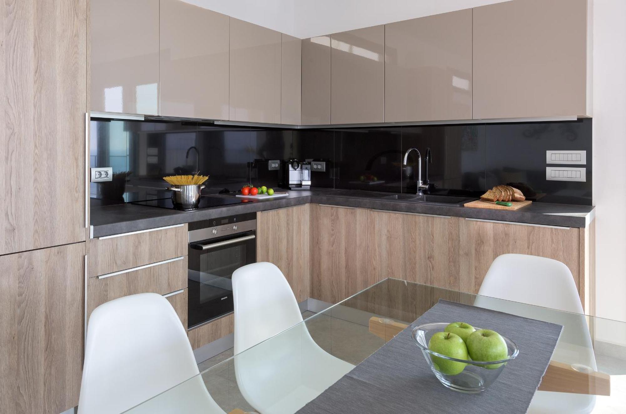 Kathisma Bay Villas - Luxury Villas - Villa Helios Kalamítsi 외부 사진